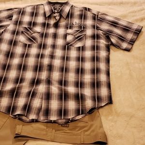 Mens Shirt